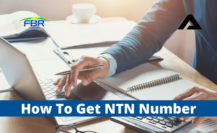 NTN Registration