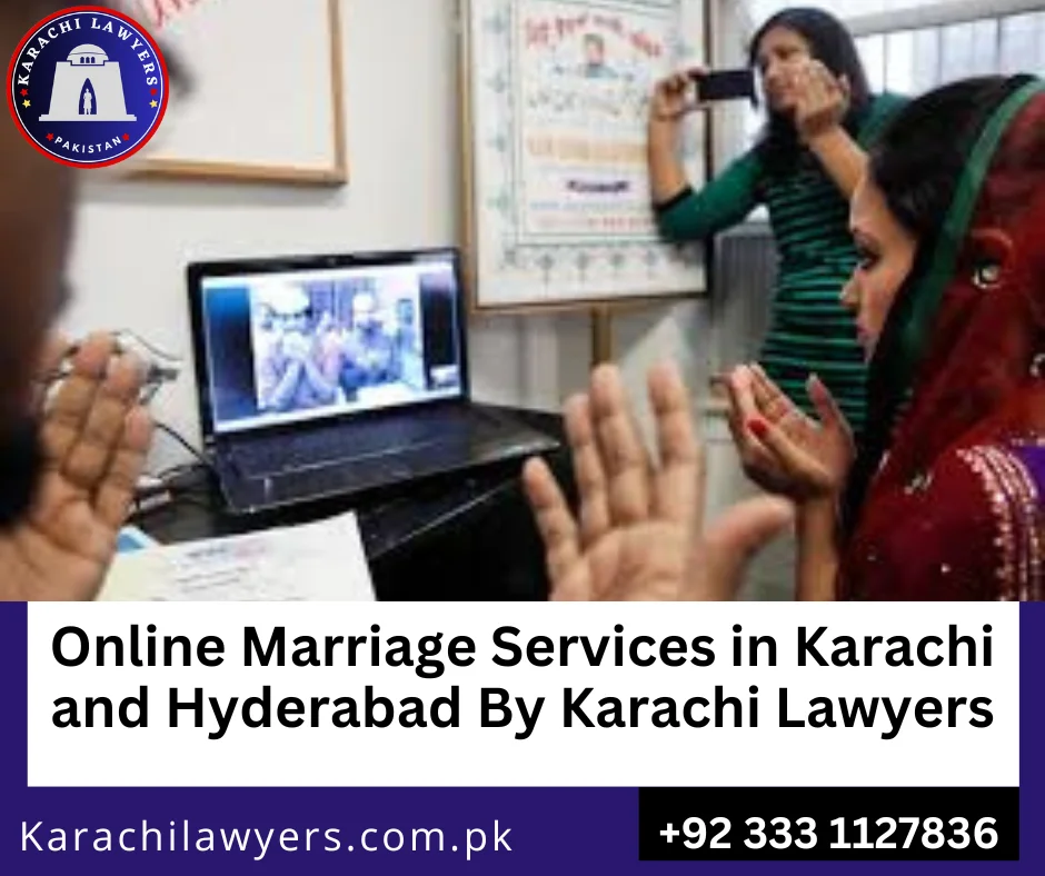 Marriage certificate online Hyderabad