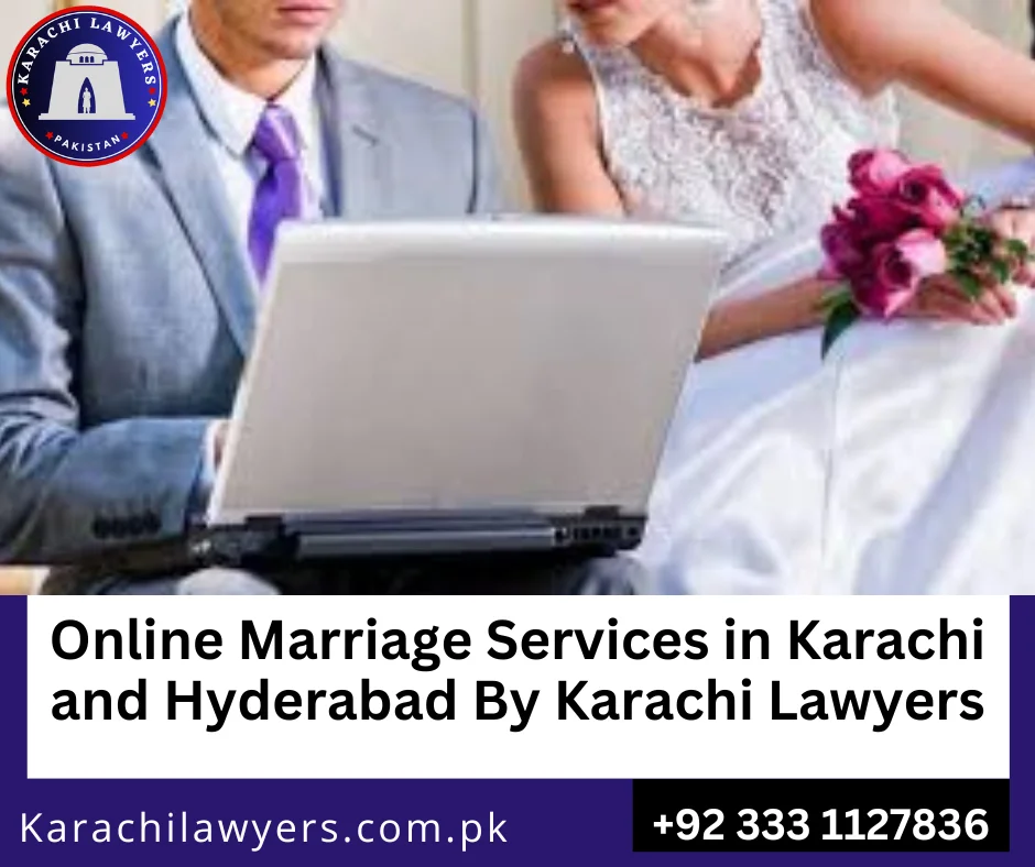 Cost of online marriage Karachi