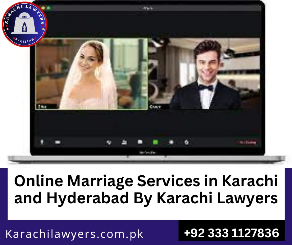 Legal online marriage services Hyderabad