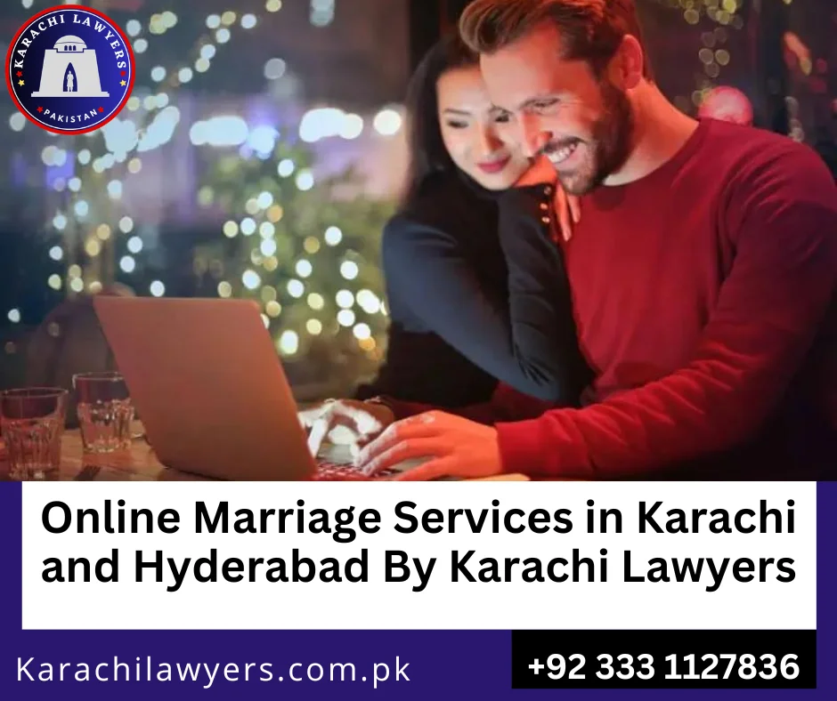 Online Nikah in Karachi