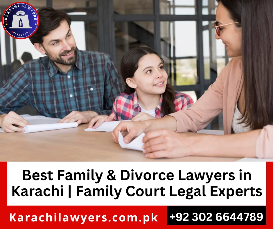 Haq Mehr recovery family lawyers in Karachi assisting women in dower claims