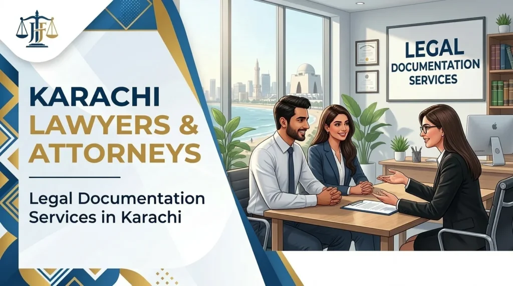 legal documentation services in karachi agreements affidavits lawyers
