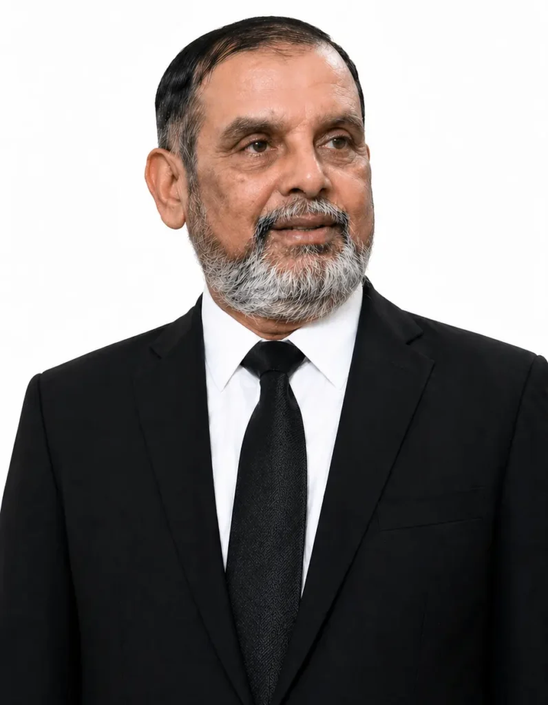 Advocate High Court