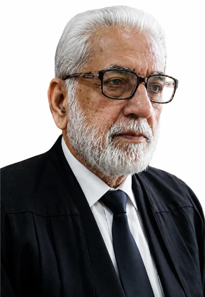 S. M. Akhtar Rizvi